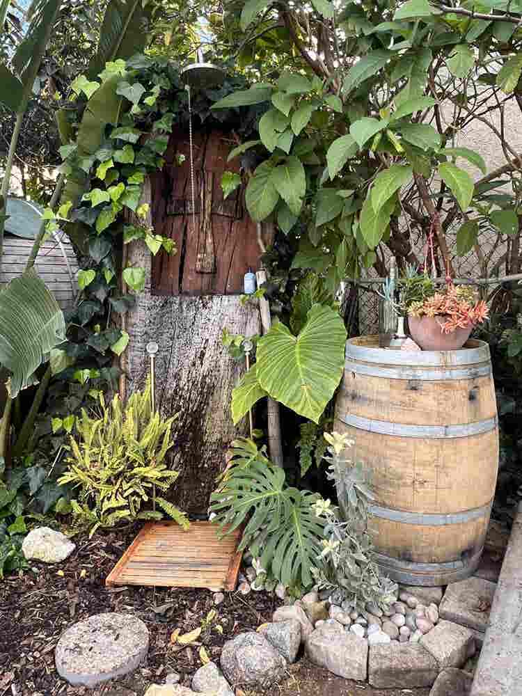 Creative 4plex | Room + Sauna