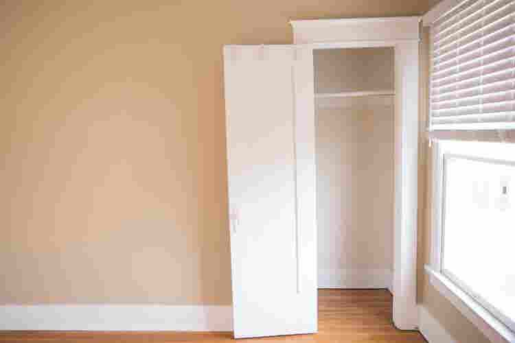 Creative 4plex | Room + Sauna