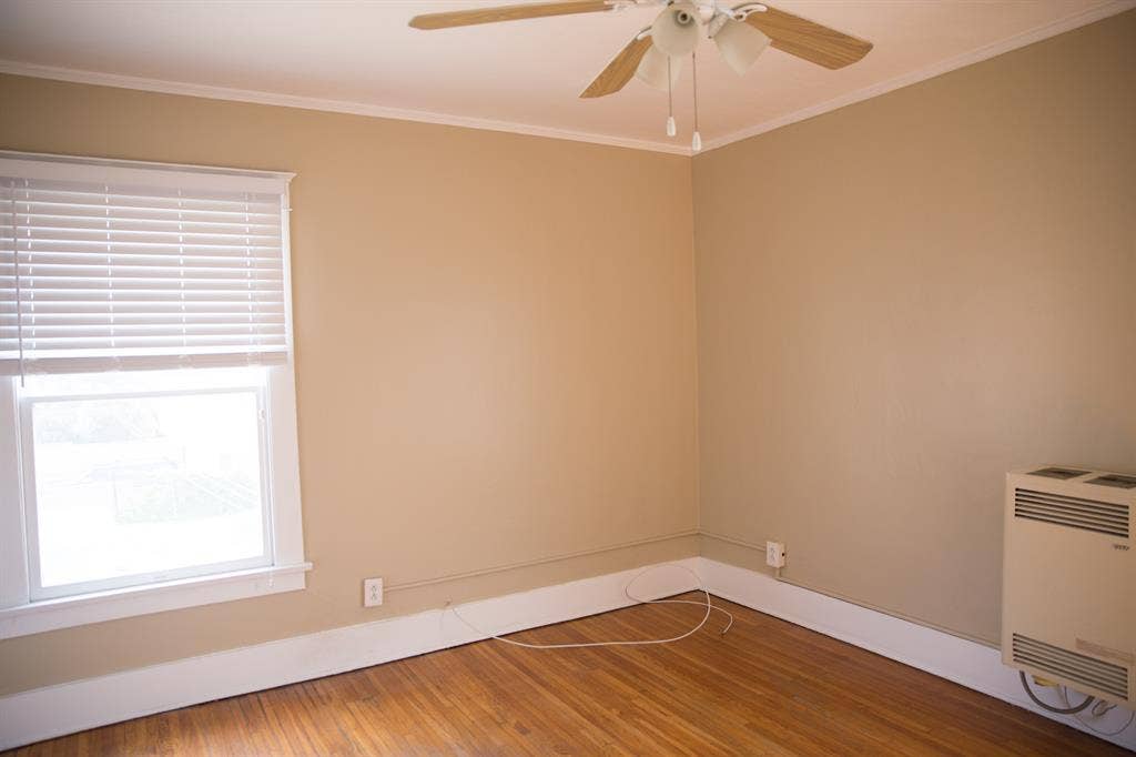 Creative 4plex | Room + Sauna