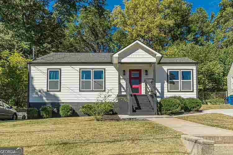 Beautiful renovated BTH oasis