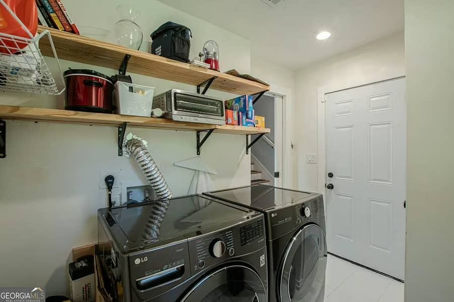 Beautiful renovated BTH oasis