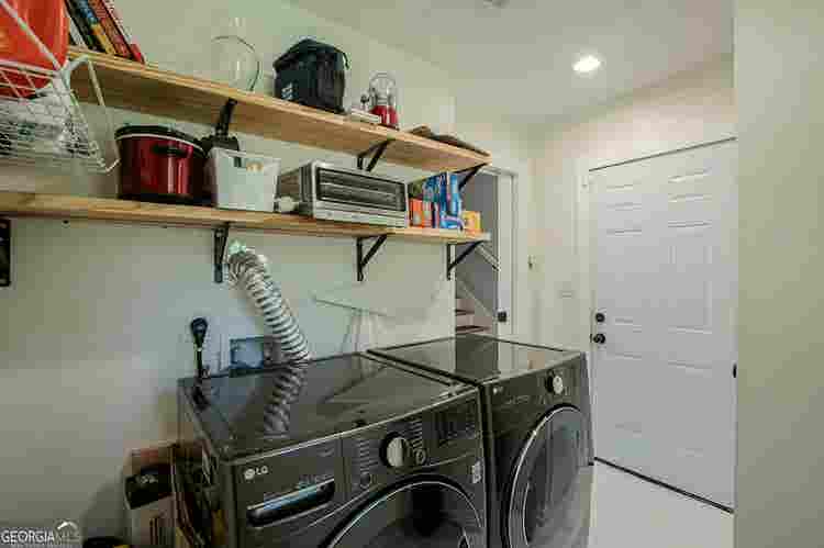 Beautiful renovated BTH oasis