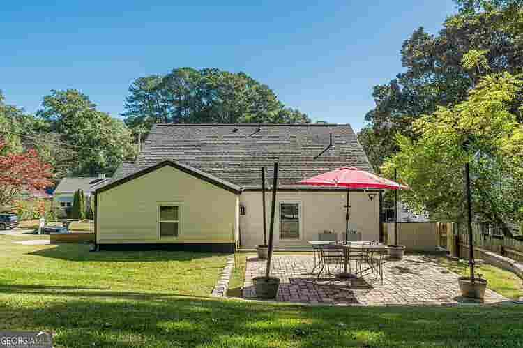 Beautiful renovated BTH oasis