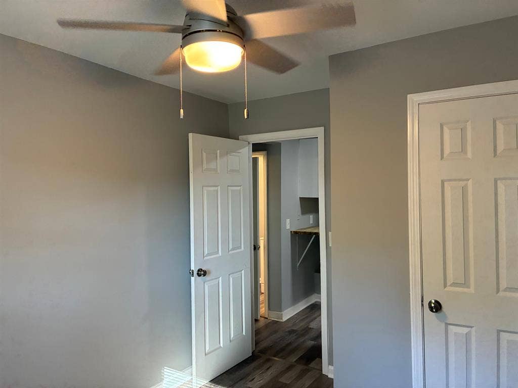 2 BR in Douglasville