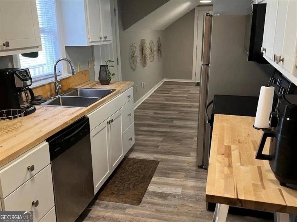 2 BR in Douglasville