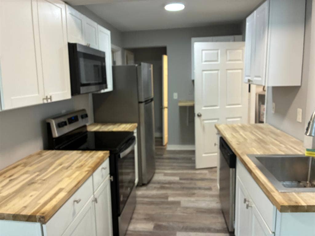 2 BR in Douglasville