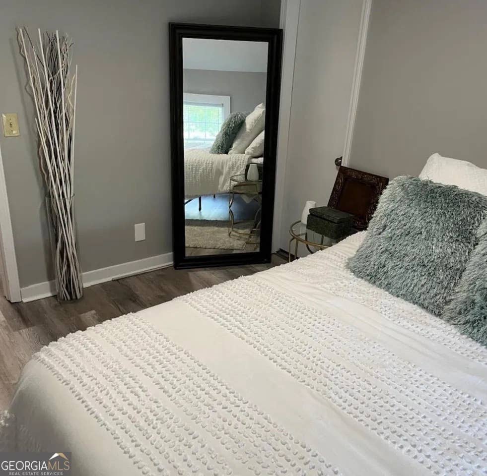 2 BR in Douglasville