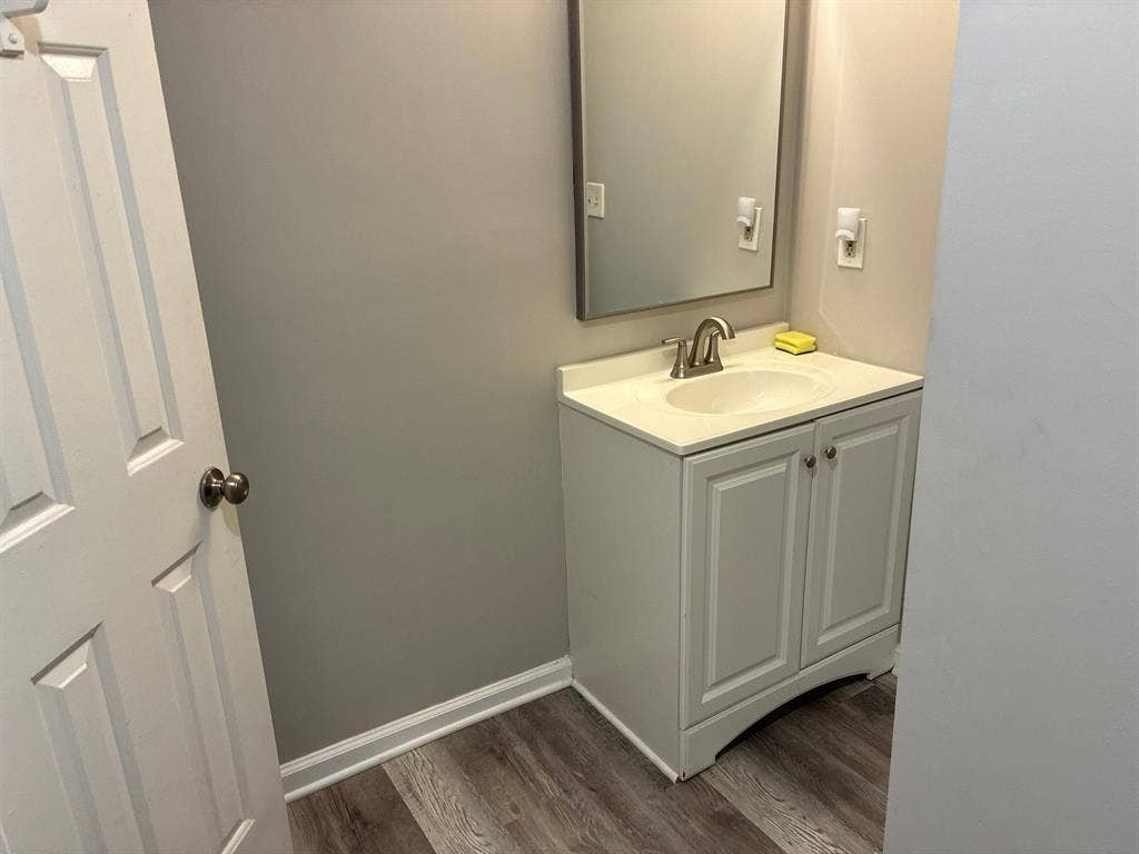 2 BR in Douglasville