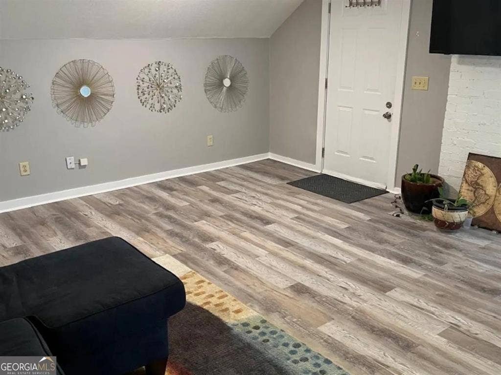 2 BR in Douglasville