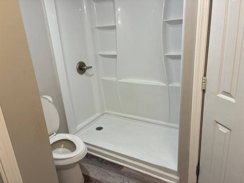 2 BR in Douglasville