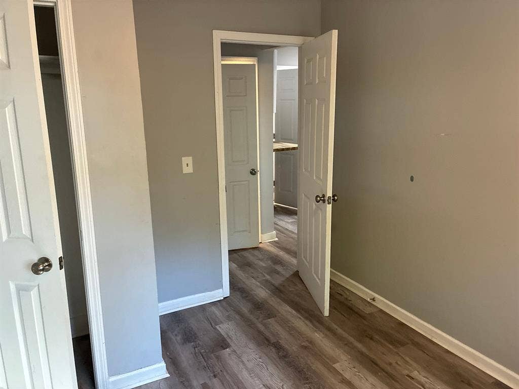 2 BR in Douglasville