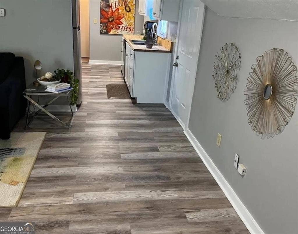 2 BR in Douglasville