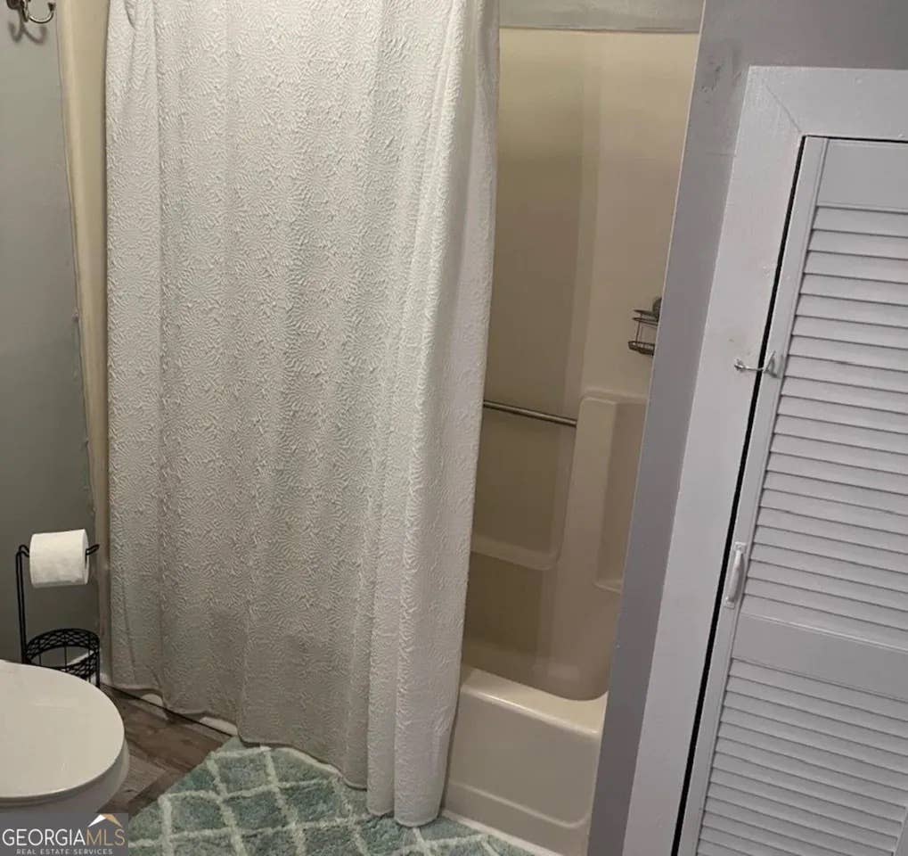 2 BR in Douglasville