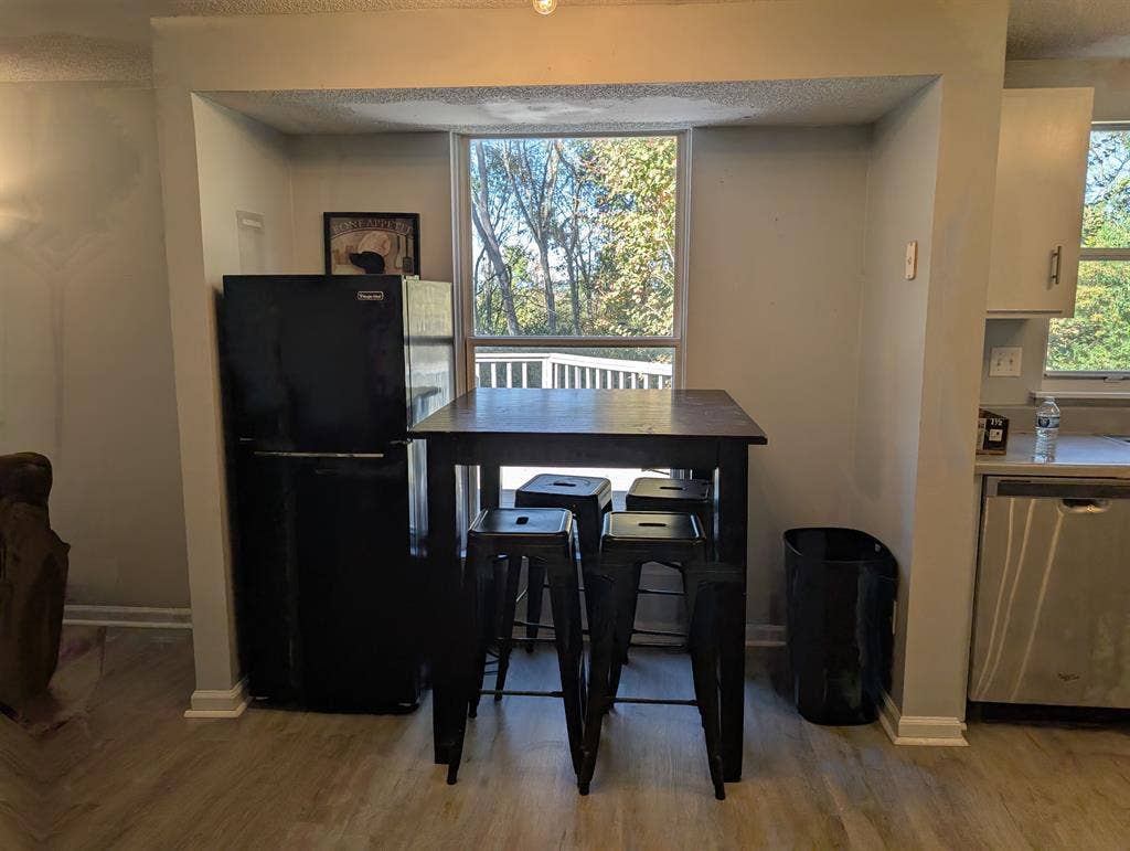 6 BR in Charlotte