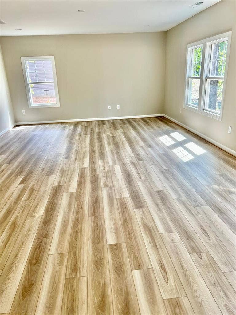 5 BR in Raleigh