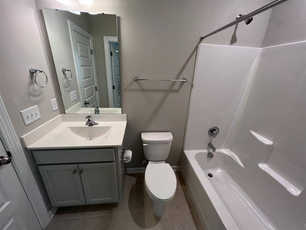 5 BR in Raleigh