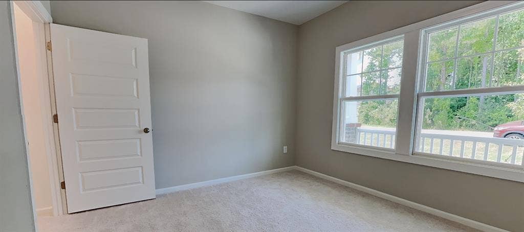 5 BR in Raleigh