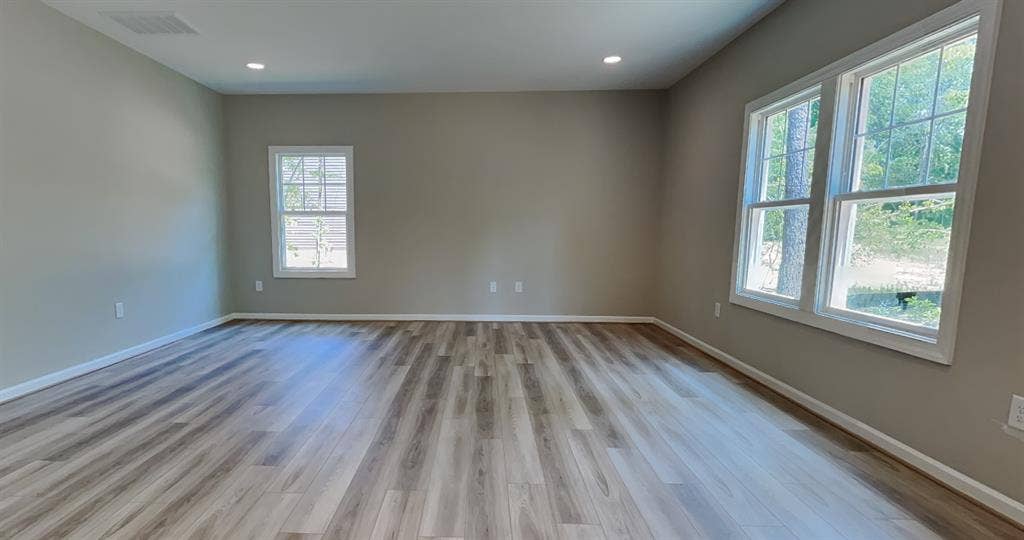 5 BR in Raleigh