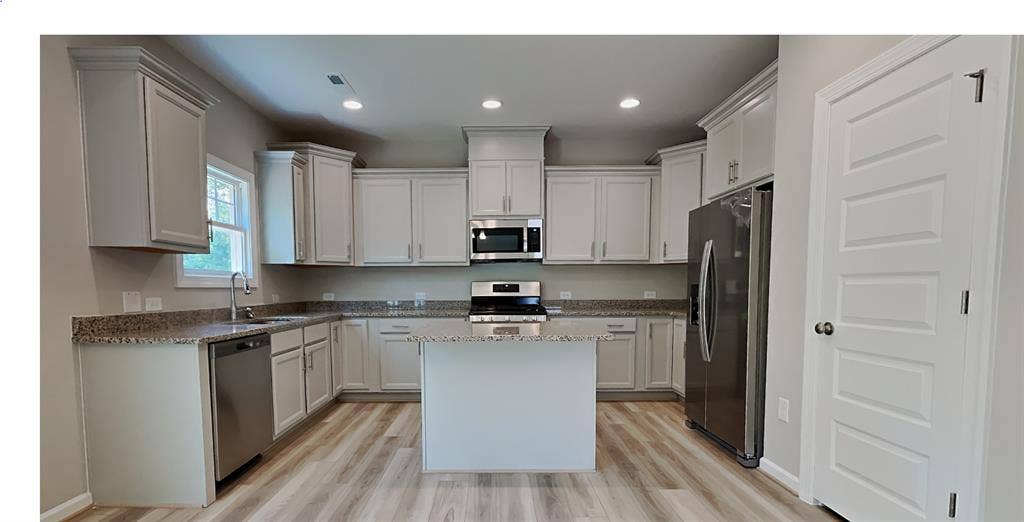 5 BR in Raleigh