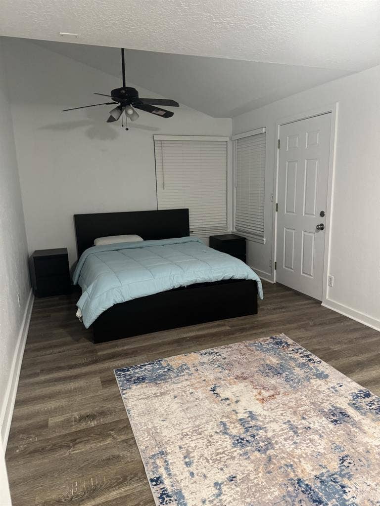 Room for rent in charming home