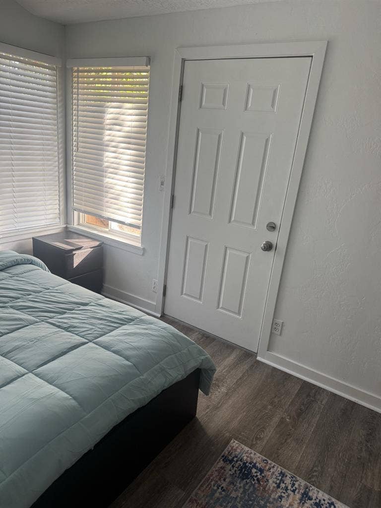 Room for rent in charming home