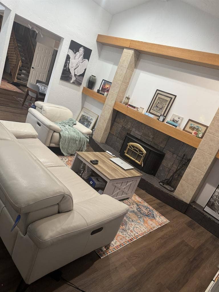 Room for rent in charming home