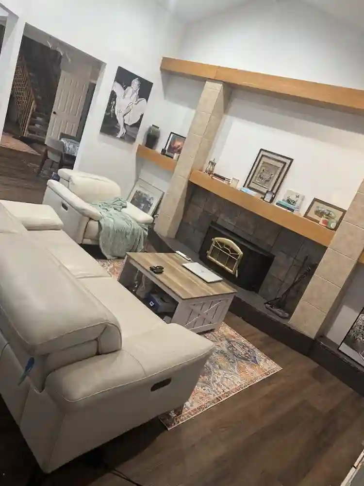 Room for rent in charming home