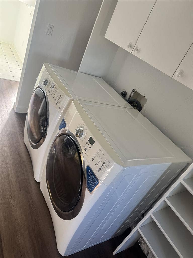 Room for rent in charming home