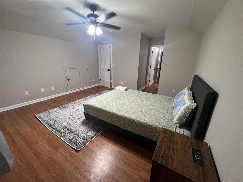 4 BR in Atlanta