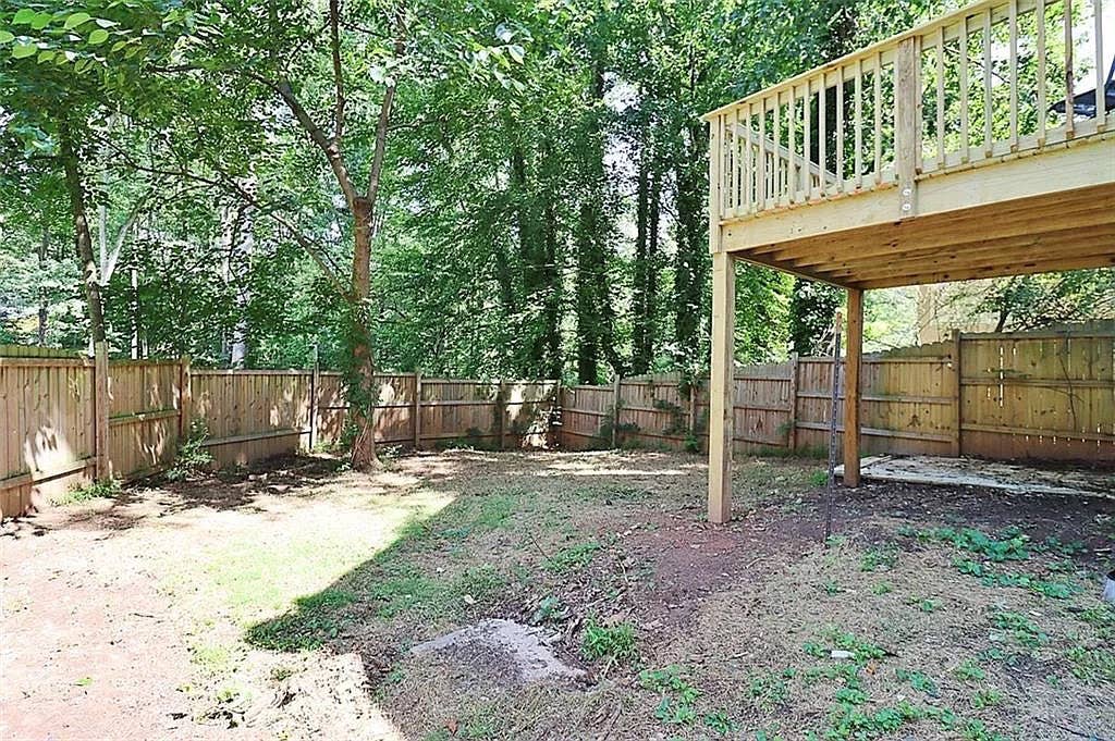 4 BR in Atlanta