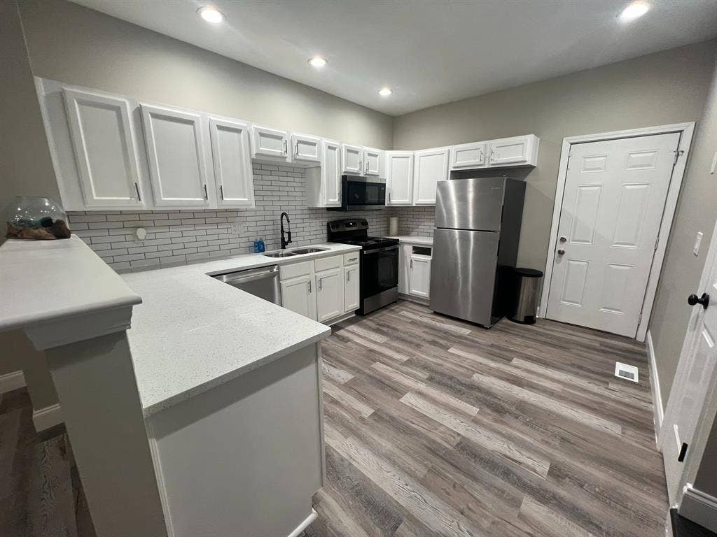 4 BR in Atlanta