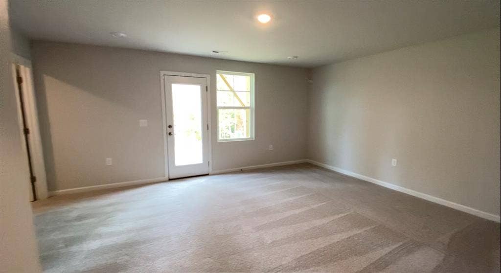 4 BR in Durham