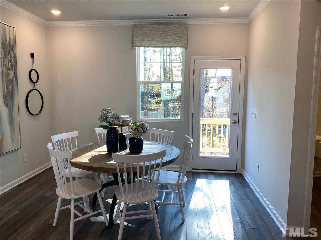 4 BR in Durham