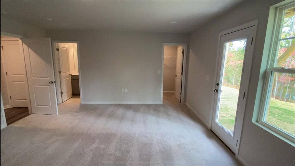 4 BR in Durham