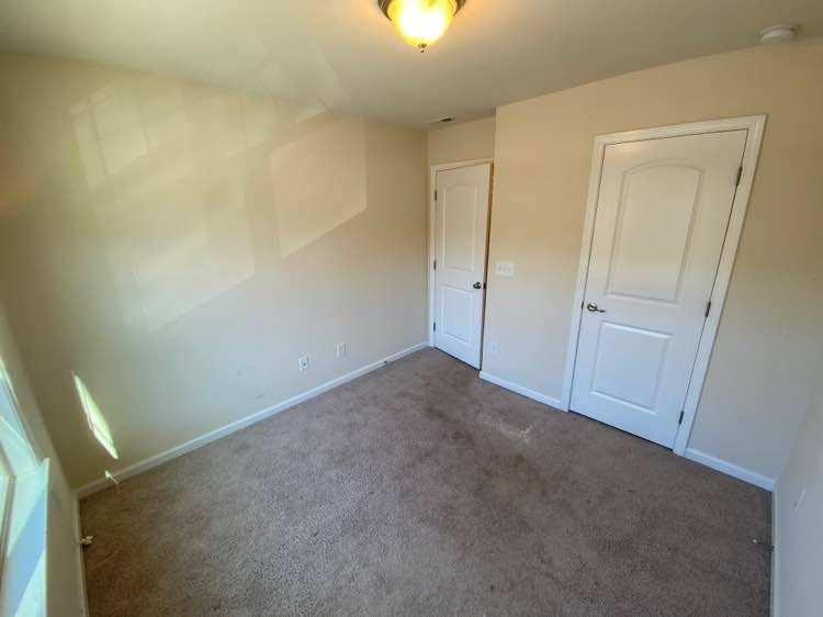 3 BR in Durham