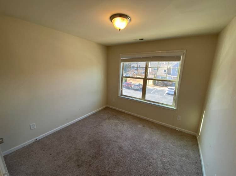 3 BR in Durham