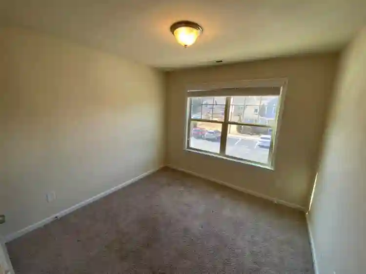 3 BR in Durham
