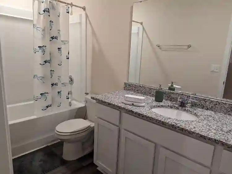 5 BR in Raleigh