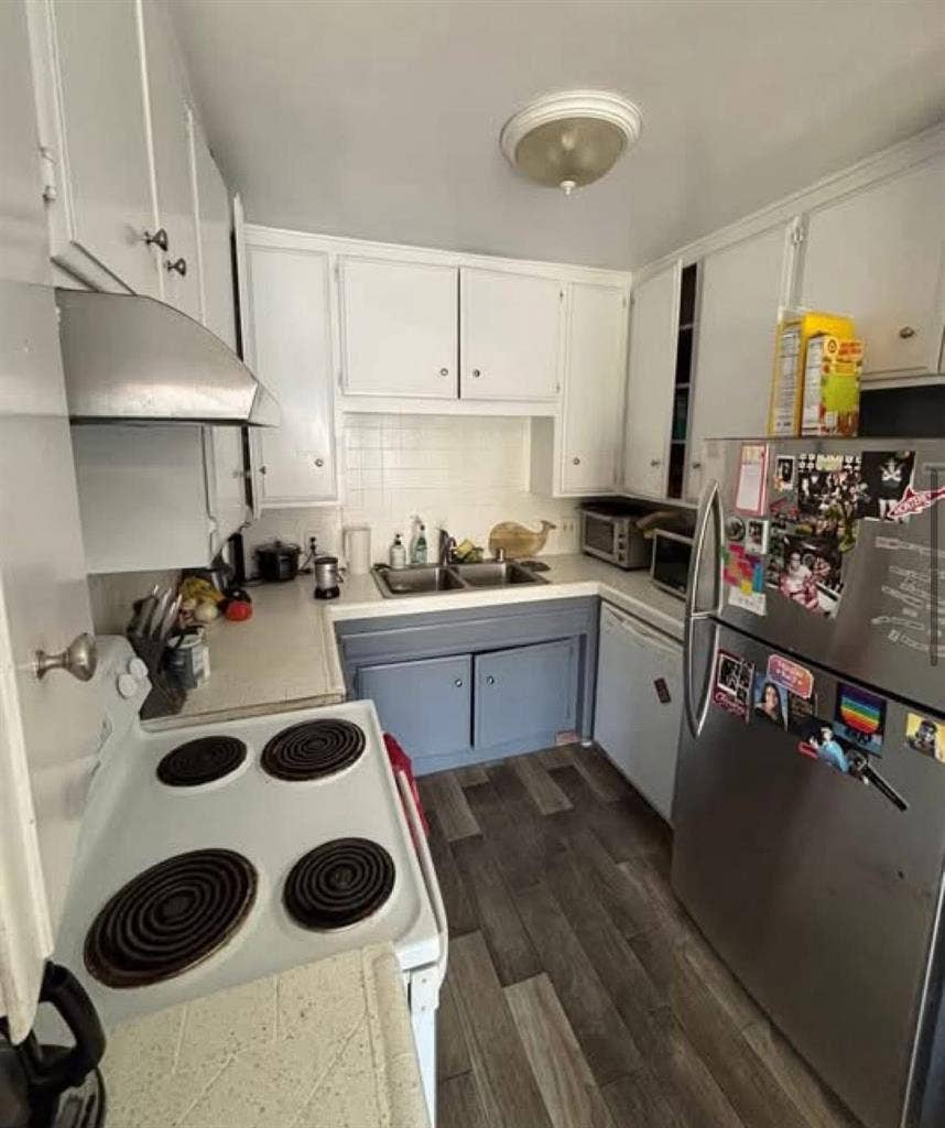 Room for rent in Talmadge