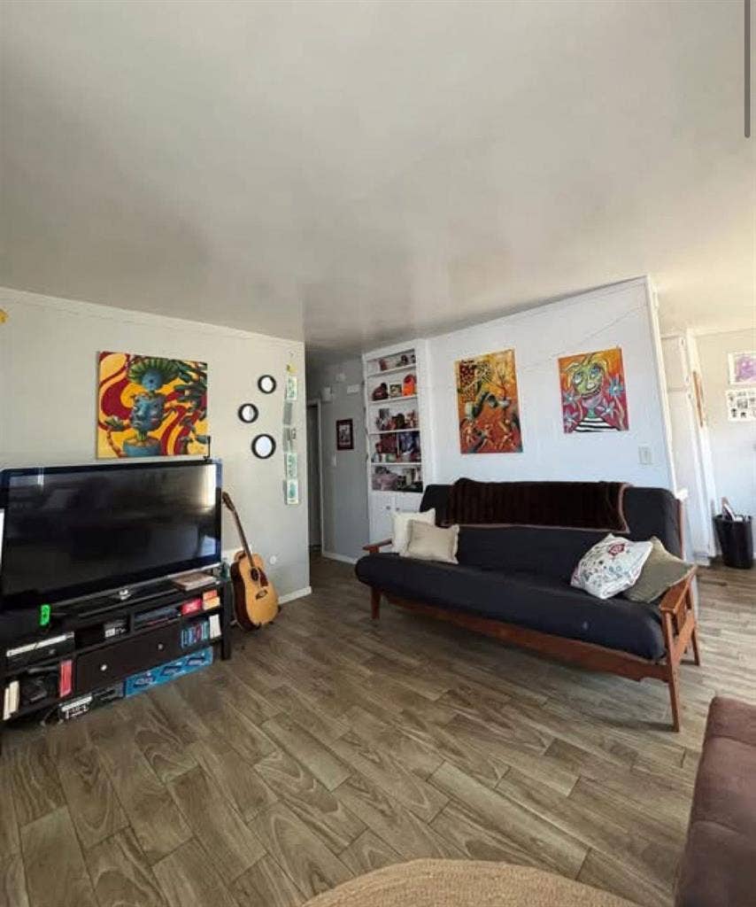 Room for rent in Talmadge