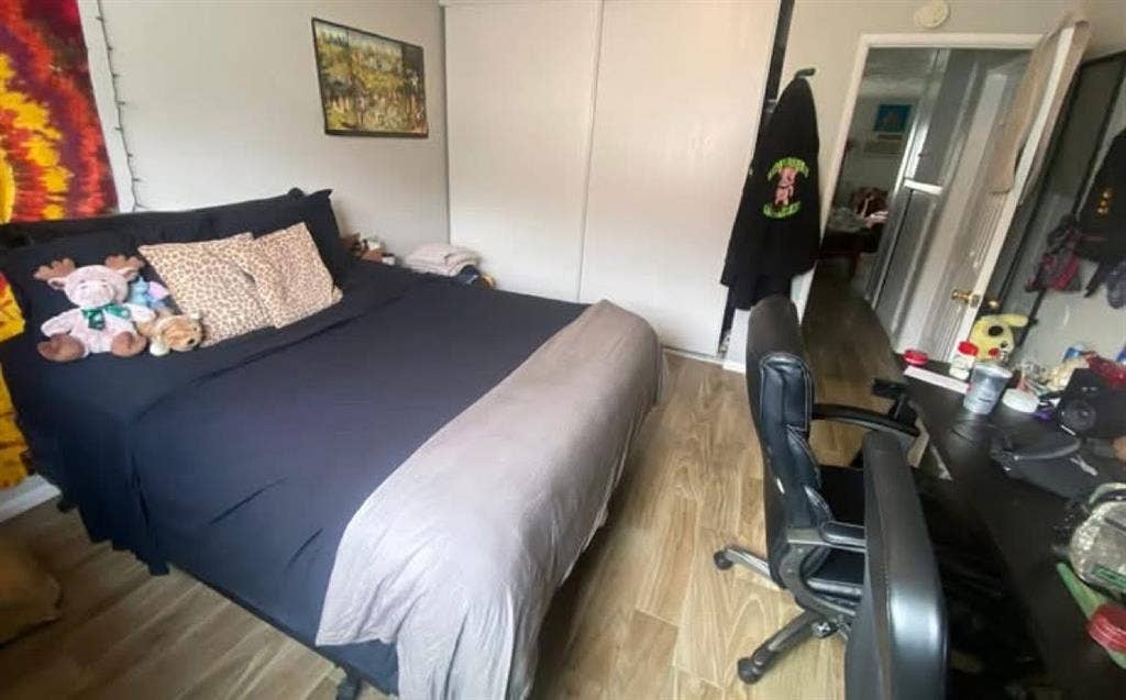 Room for rent in Talmadge