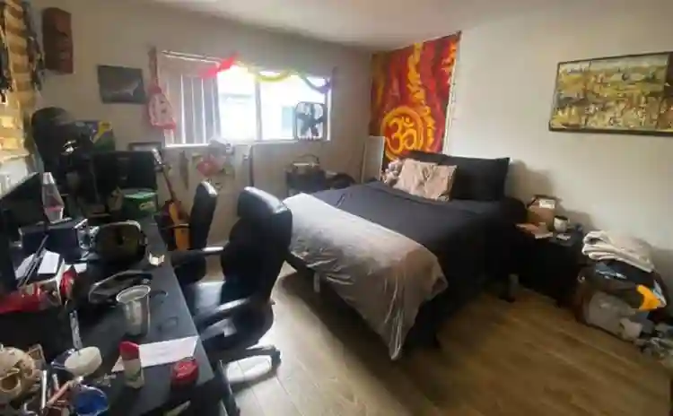 Room for rent in Talmadge