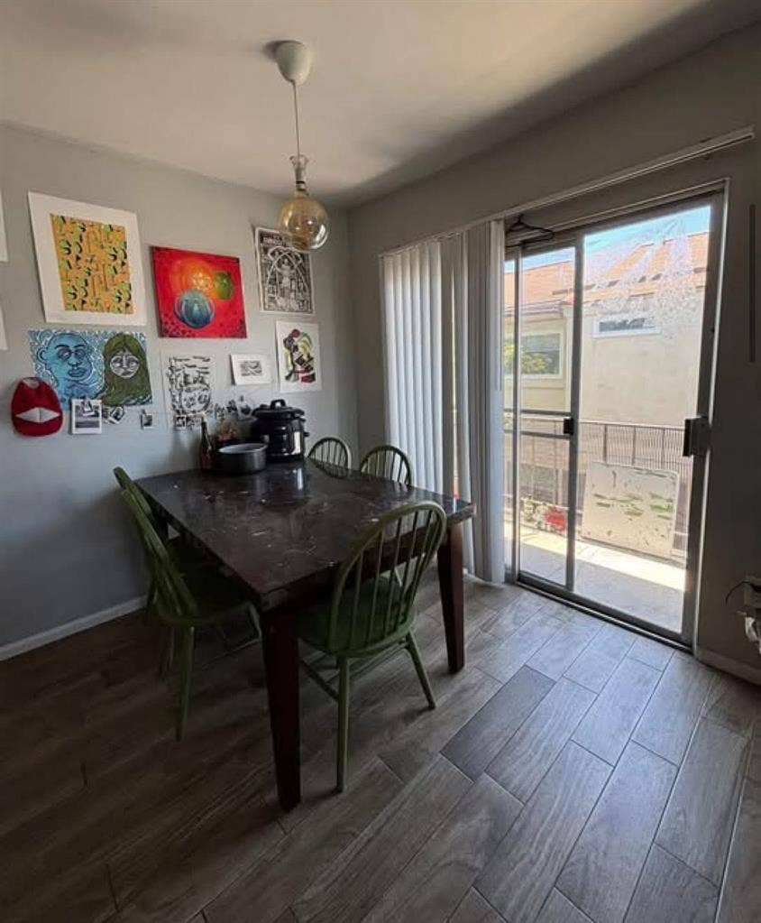 Room for rent in Talmadge