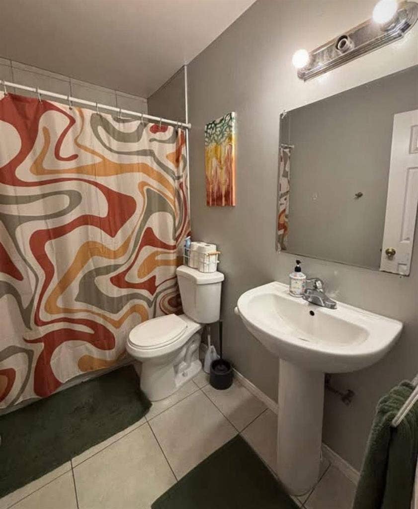 Room for rent in Talmadge