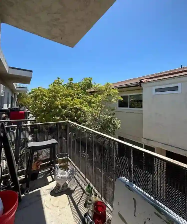 Room for rent in Talmadge