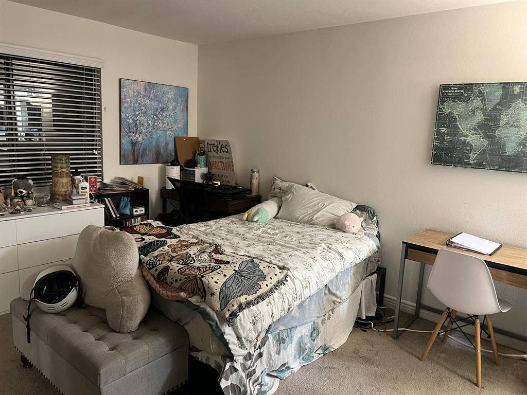 ROOMMATE NEEDED westwood apartments