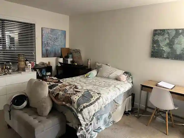 ROOMMATE NEEDED westwood apartments