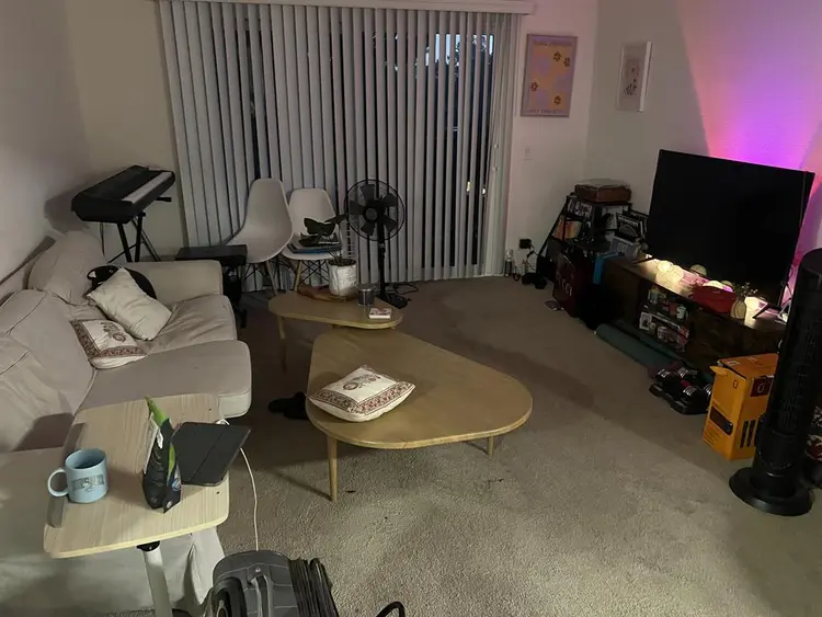ROOMMATE NEEDED westwood apartments