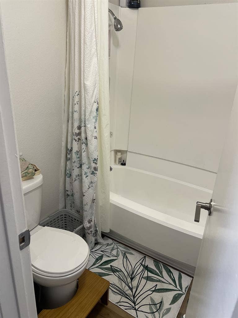 ROOMMATE NEEDED westwood apartments