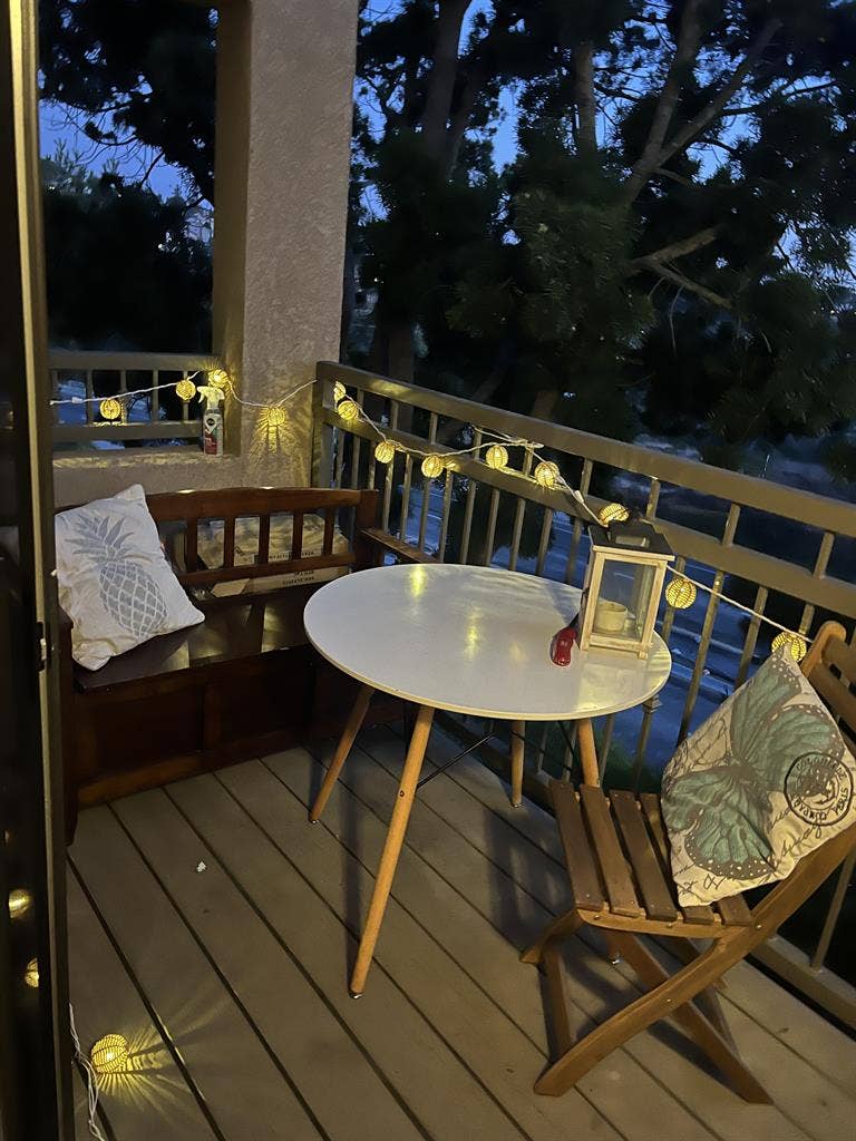 ROOMMATE NEEDED westwood apartments